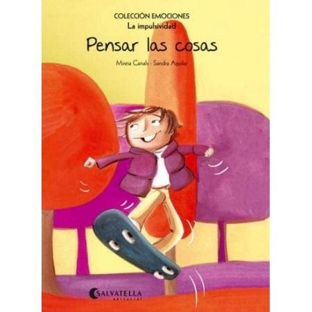 Pensar las cosas. La impulsividad