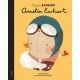 Pequeña & grande Amelia Earhart