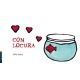 Con locura