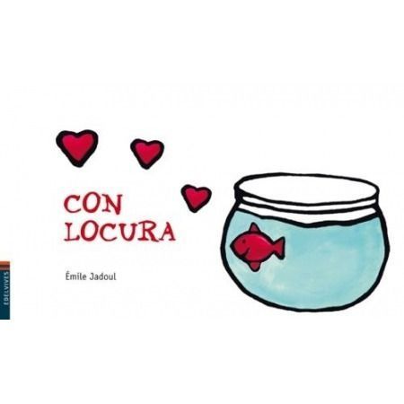 Con locura