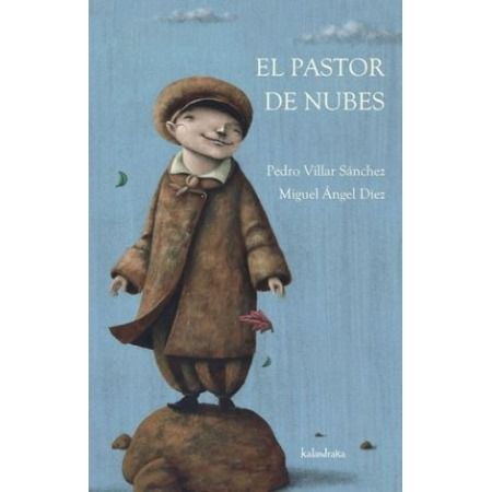 El pastor de nubes