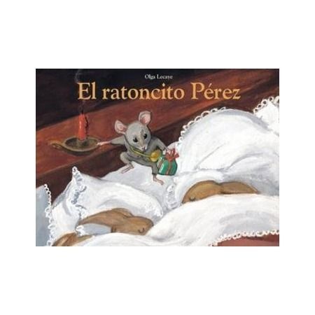 El Ratoncito Pérez