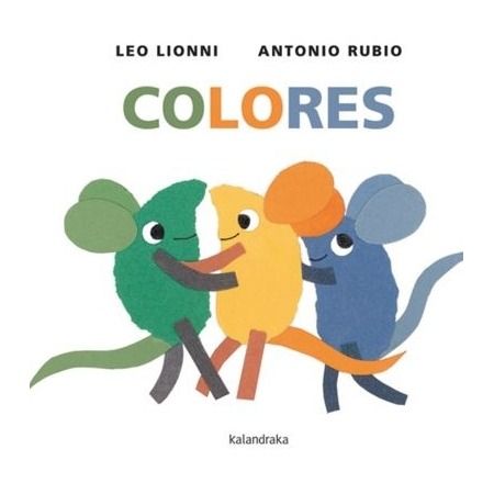 Colores