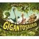 Gigantosaurio