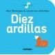Diez ardillas