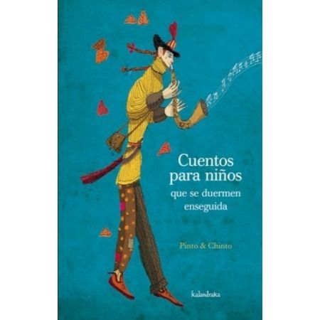 Cuentos para niños que se duermen enseguida