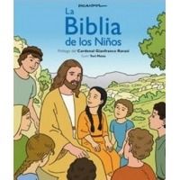 La Biblia de los niños