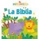 La Biblia para peques