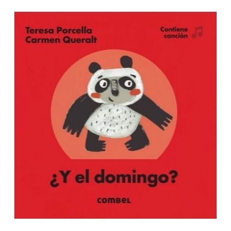 ¿Y el domingo?