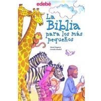 La Biblia para los más pequeños