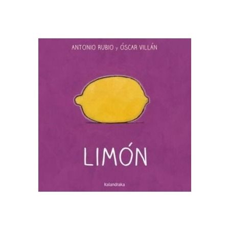 Limón ( De la cuna a la luna )