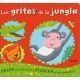 Los sonidos de la jungla