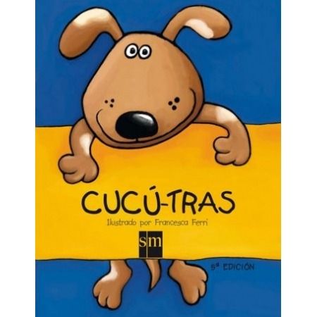 Cucú-tras
