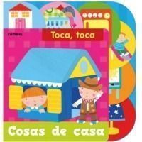 Cosas de casa. Toca toca