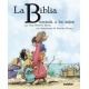 La Biblia contada a los niños