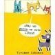 ¿Hay un perro en este libro?
