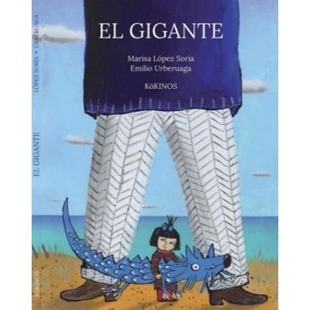 El gigante