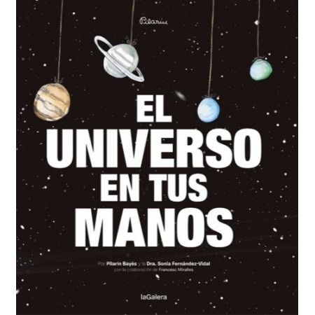 El universo en tus manos