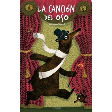 La canción del oso