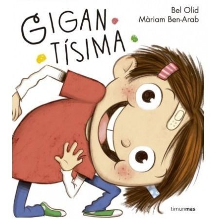 Gigantísima