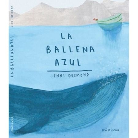 La ballena azul