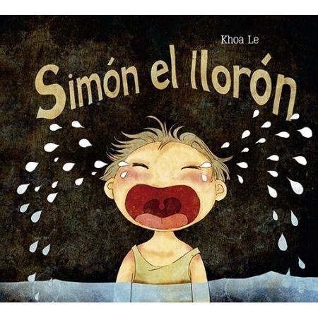 Simón el llorón