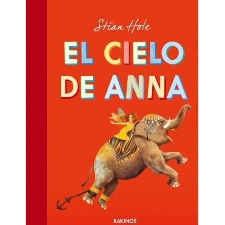 El cielo de Anna