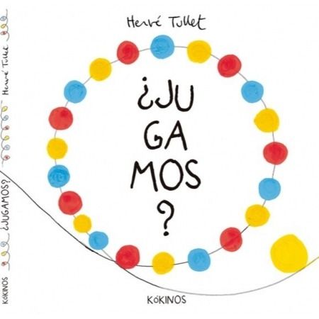 ¿Jugamos?