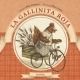 La gallinita roja