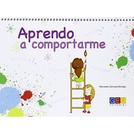 Aprendo a comportarme