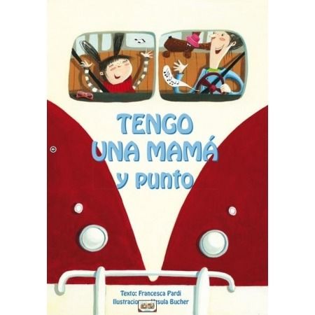 Tengo una mamá y punto