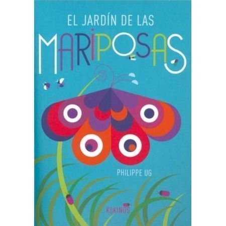 El jardín de las mariposas