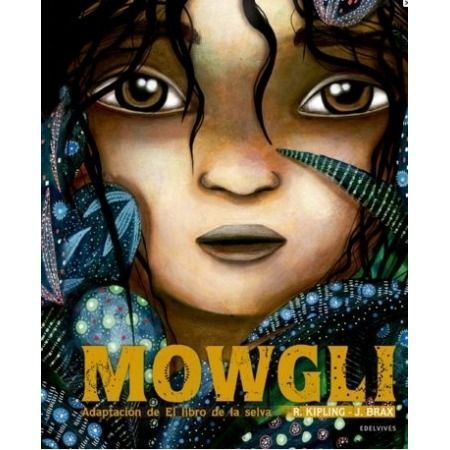 Mowgli. Adaptación de El libro de la Selva
