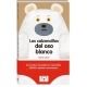 Los calzoncillos del oso blanco