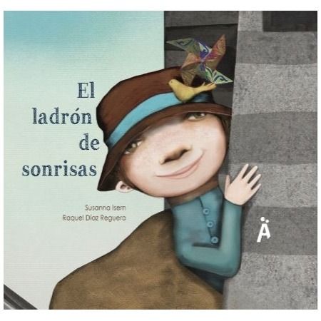 El ladrón de sonrisas