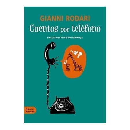 Cuentos por teléfono