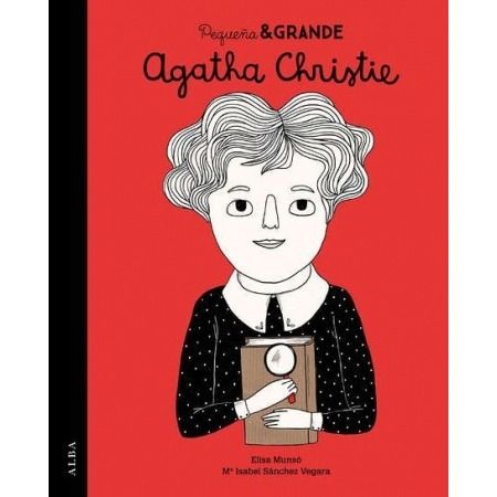 Pequeña y Grande Agatha Christie