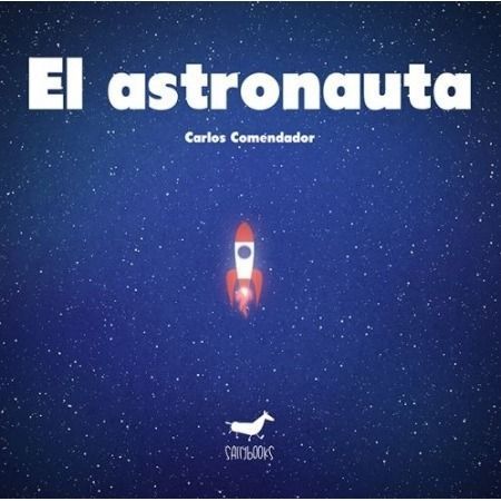 El astronauta