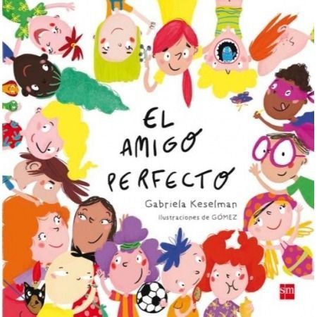 El amigo perfecto
