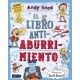El libro antiaburrimiento