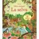 La selva ¡Mira debajo!