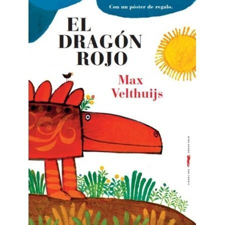 El dragón rojo