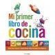 Mi primer libro de cocina