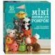 Mini Animales Pompón