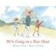 We´re going on a bear hunt