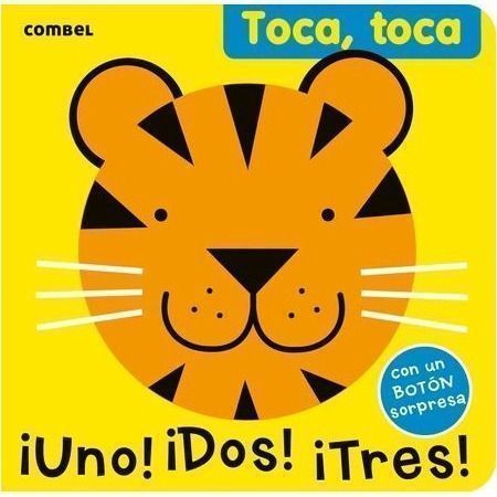¡Uno! ¡Dos! ¡Tres! Toca toca