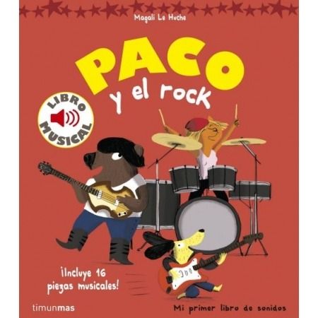 Paco y el rock