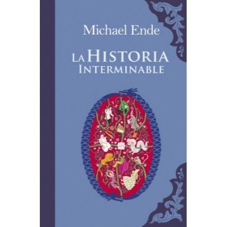 La historia interminable
