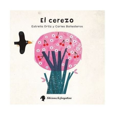 El cerezo