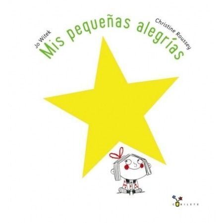 Mis pequeñas alegrías